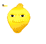 Sour lemon [returned]