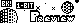 1-bit Space?  icon/pixelart
