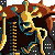 space crew  icon/pixelart