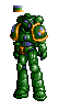 Space Marine