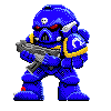 40k Space Marine