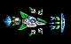 space ship + upgardes