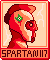 spartan brainslugged