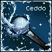 Staff of Ice  icon/pixelart