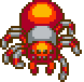 Daddy Big Stems icon/pixelart