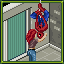 Kiss of the Spider