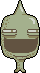 Spiked Head  icon/pixelart