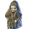 Old Woman
