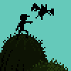 Monster Nature