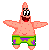 Patrick Star
