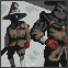 Space Pilgrims