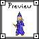 Mock Game Sprites