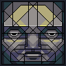Squarehead