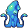 Squid Idle