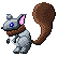 fakemon icon/pixelart