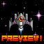 Havoc Zone - Gunship