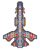 Space ships 02