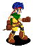 character stance