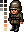 german soldier icon/pixelart