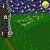 Starry Night icon/pixelart