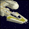 Star Wars - Y-Wing