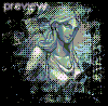 Statuesque  icon/pixelart