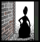 Frankly My Dear, icon/pixelart