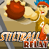 StiltBall Relay