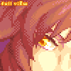 Stitch KoS 2006 Portrait  icon/pixelart