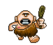 Ogre icon/pixelart