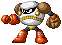 Megaman Strikeman