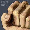 Fist study