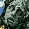 Stunner - Greek level  icon/pixelart