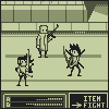 Gameboy mockup - Subtopia  icon/pixelart