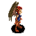 succubus turnaround