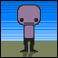 Blank Expression