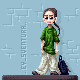 Old/new avatar icon/pixelart