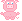 pixel pig