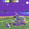 sword in the stone