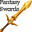 Fantasy Swords