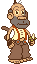 Syd Monkey