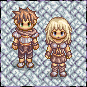 Characters - BJ