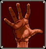 thing icon/pixelart