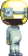 Hello People I Am Some Person  icon/pixelart