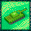 Desert Tank