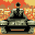 M47 Patton Tank - Weekly Challenge icon/pixelart