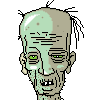 Teachers  icon/pixelart