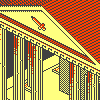 Roman Temple
