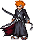 Tensa Zangetsu icon/pixelart