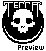 Terra Old icon/pixelart